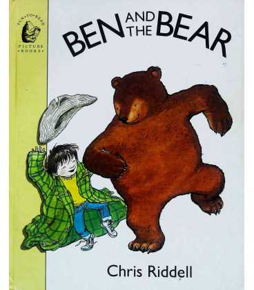 Ben and the Bear