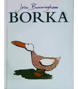 Borka