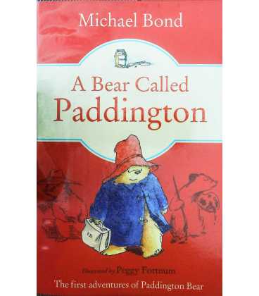 A Bear Called Paddington