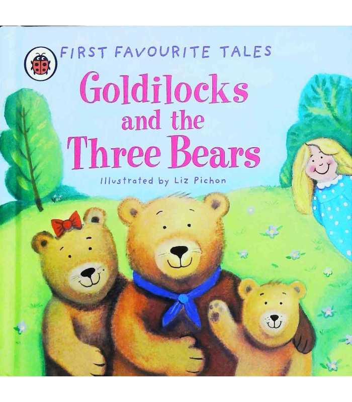 goldilocks three bears coronet