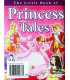 The Little Book Of Princess Tales Back Cover