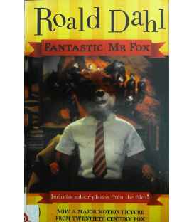 Fantastic Mr Fox