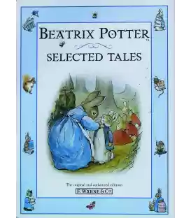 Selected Tales from Beatrix Potter