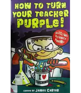 How to Turn Your Teacher Purple!