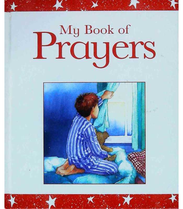 red book if prayers pdf
