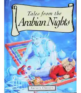 Tales from Arabian Nights