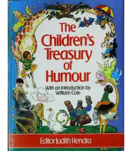 The Children's Treasury of Humour