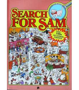 Search for Sam