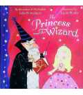 The Princess and the Wizard