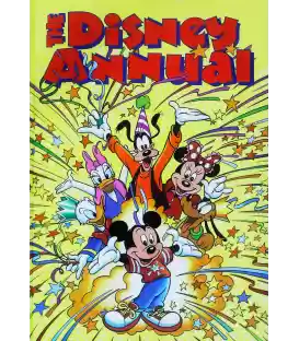 The Disney Annual 1994