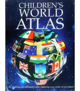 Children's World Atlas