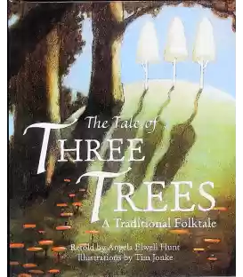 The Tale of Three Trees