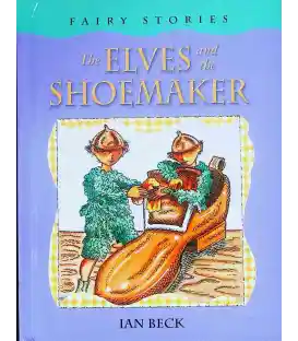 The Elves and the Shoemaker