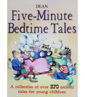 Five-Minute Bedtime Tales