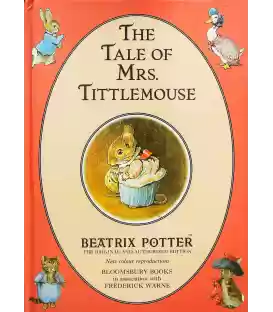 The Tale of Mrs Tittlemouse