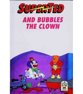 SuperTed and Bubbles the Clown