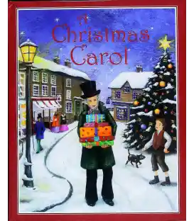 A Christmas Carol