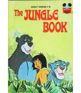 The Jungle Book