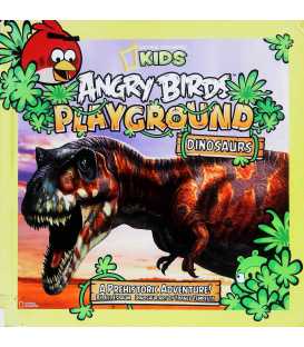 Angry Birds Playground: Dinosaurs