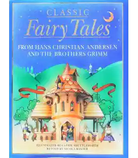 Classic Fairy Tales