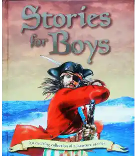 Stories for Boys