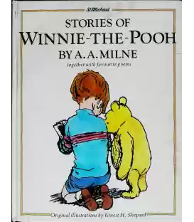 Stories of Winnie-the-Pooh