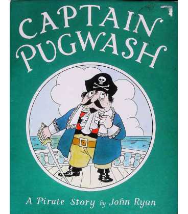 Captain Pugwash A Pirate Story