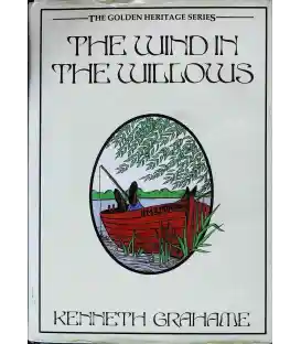 The Wind in the Willows