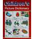 Children's Picture Dictionary