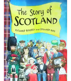 The Story of Scotland