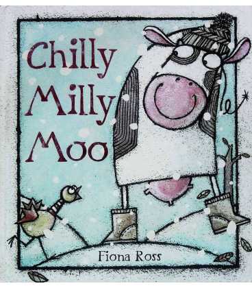 Chilly Milly Moo