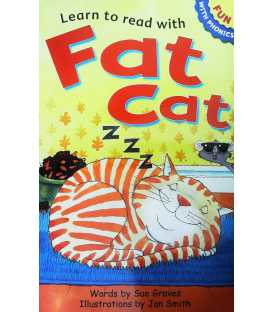 Fat Cat (Fun with Phonics)