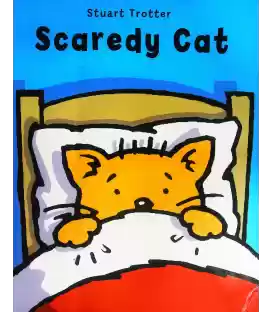 Scaredy Cat