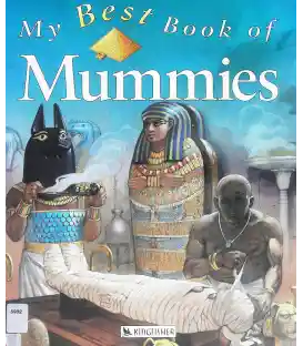 The Best Book of Mummies