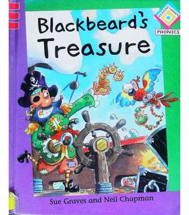 Blackbeard's Treasure