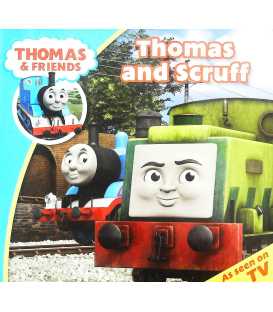 Thomas & Friends Thomas and Scruff