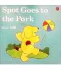 Spot Goes to the Park