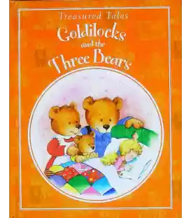 Goldilocks and the Three Bears