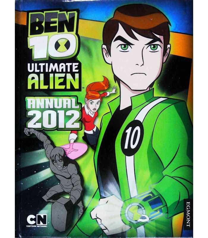 ben 10 ultimate alien collection game play online