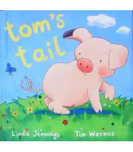 Tom's Tail