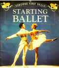 Starting Ballet (Usborne First Skills)