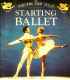 Starting Ballet (Usborne First Skills)