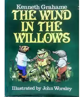 The Wind in the Willows