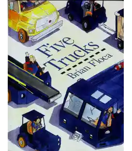 Five Trucks