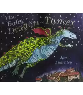 The Baby Dragon-Tamer