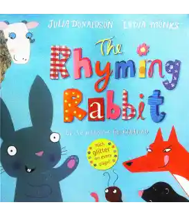 The Rhyming Rabbit