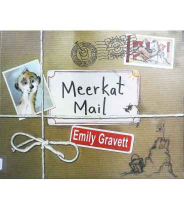 Meerkat Mail