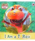 Dinosaur Train: I am a T. Rex