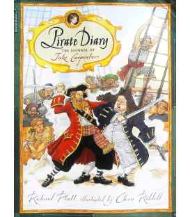 Pirate Diary