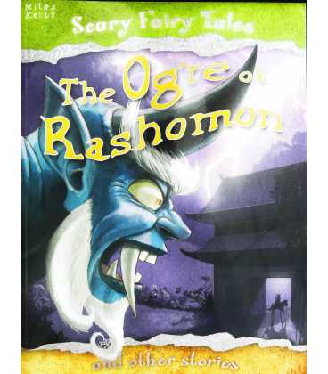Ogre of Rashomon and Other Stories